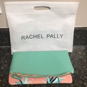 Rachel Pally reversible clutch purse